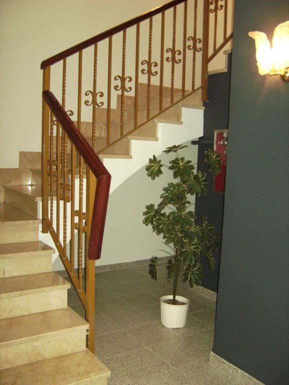 Pension Miami Almazora Exterior photo