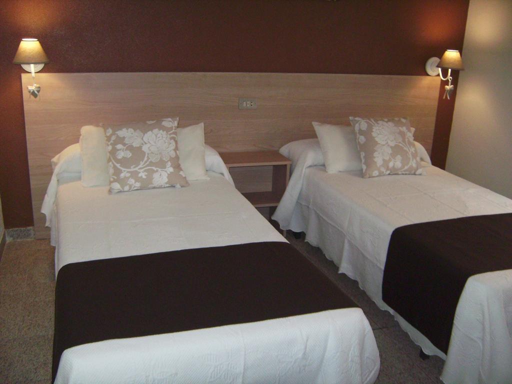 Pension Miami Almazora Room photo