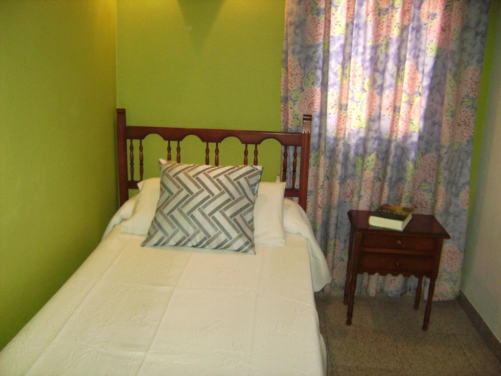 Pension Miami Almazora Room photo